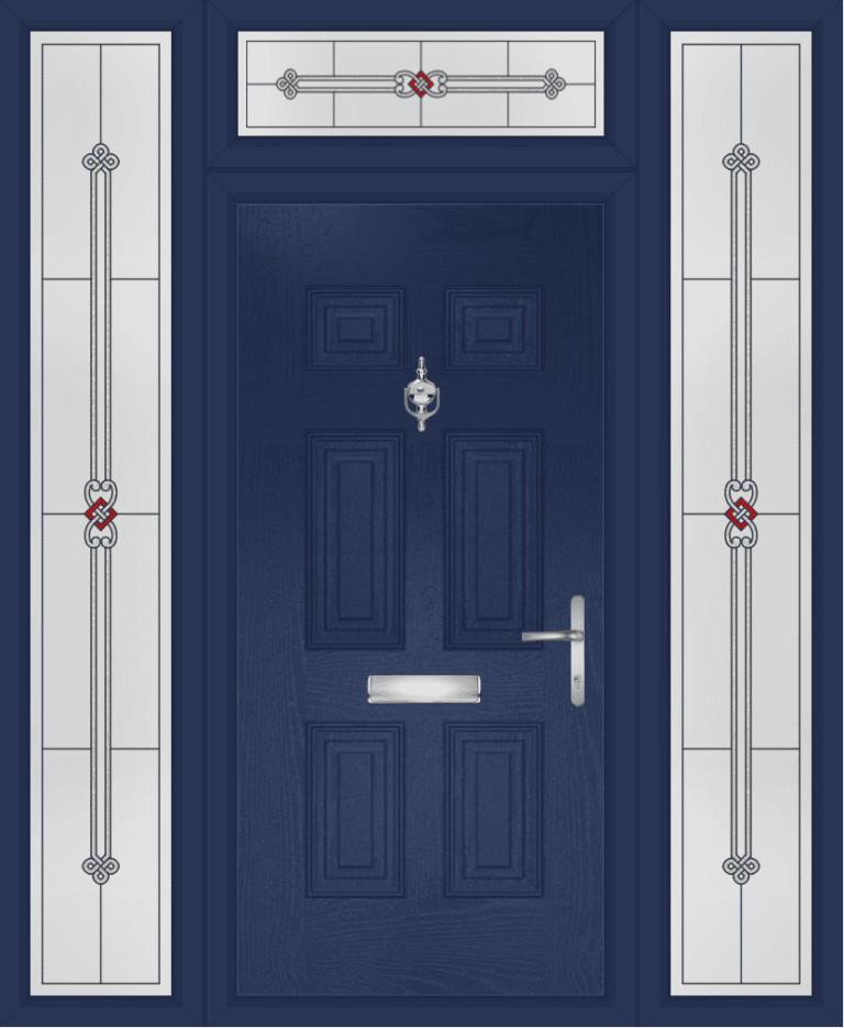 Cleaning Your Wood Exterior Doors Expert Windows Ltd.