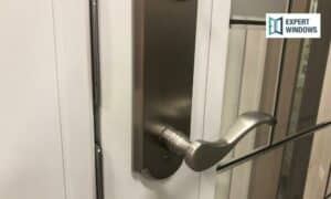 Why UPVC Is Best For Exterior Doors