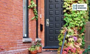 Reduce Your Heating Bills and Your Carbon Footprint With a Composite Door