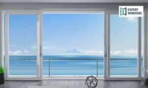 How To Fix Common Problems With Aluminum Windows And Doors