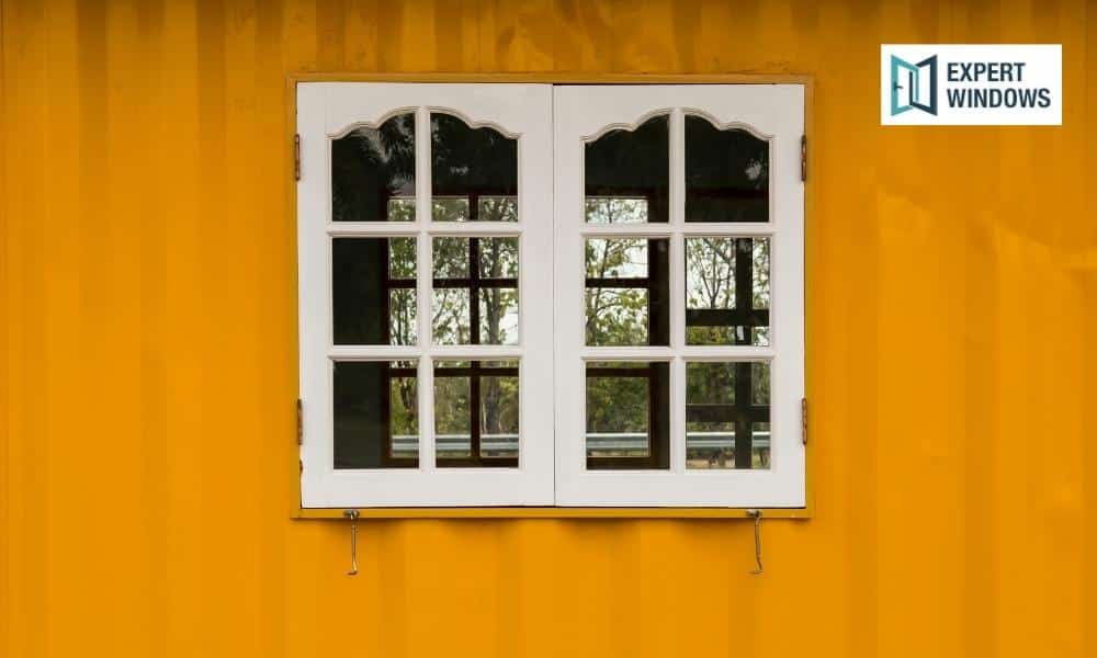 Window Repair and Residential Glass Replacement