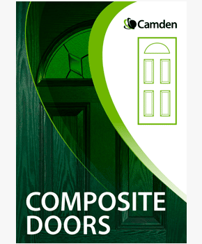 Camden Composite Doors Brochure
