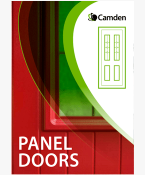 Camden Panel Doors Brochure