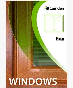 Camden Windows Brochure