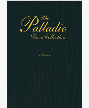Palladio Doors Edition 4 Brochure