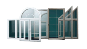Standard Window Sizes: Your Guide to Types & Measurements