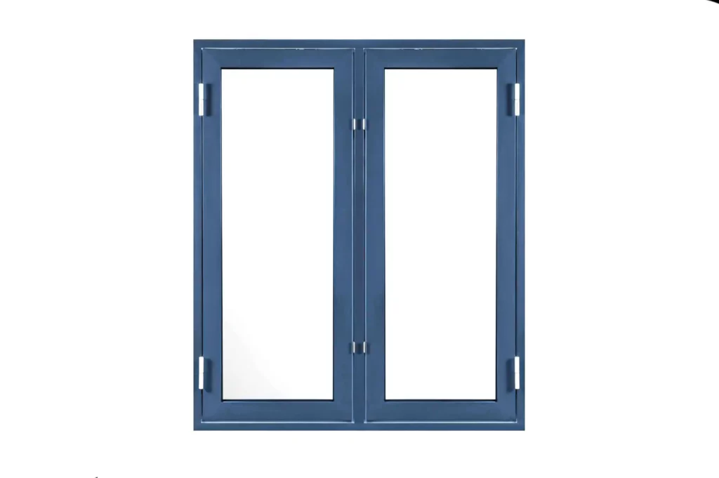 aluclad windows