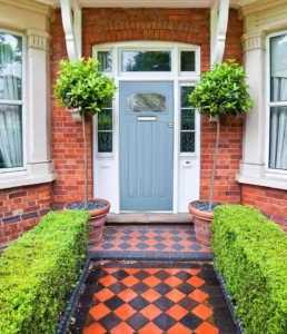 Upvc windows and composite doors Dublin packages
