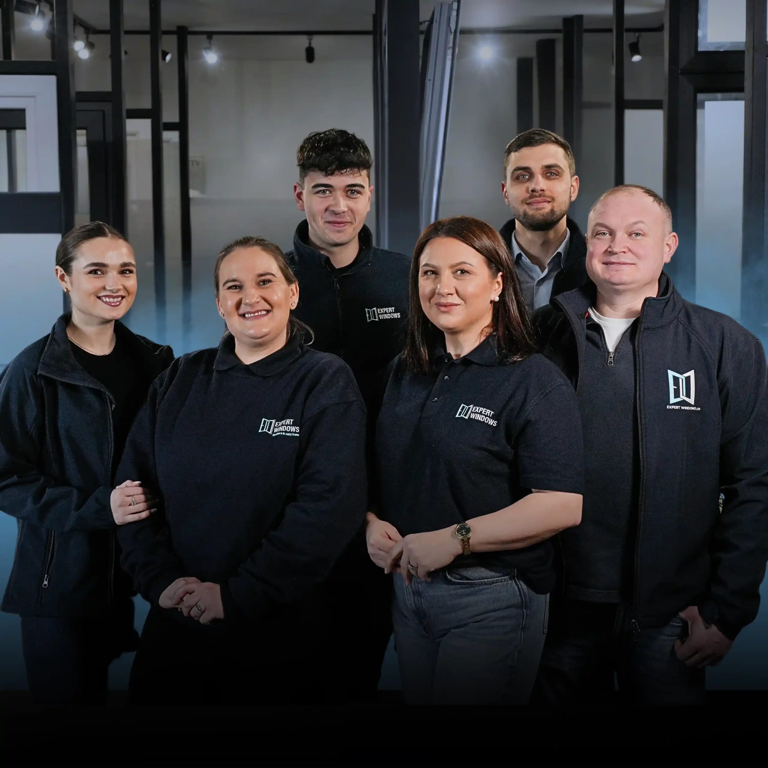 expert windows team