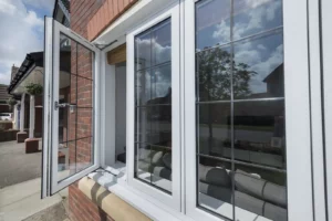 Flush windows installed by Expert Windows