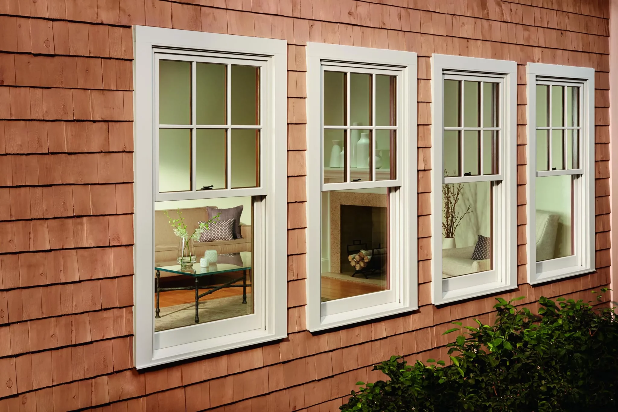 Elegant double hung window and door solutions for Dublin