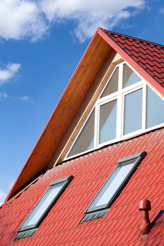 Expert Windows offer skylight windows and a variety of other window styles