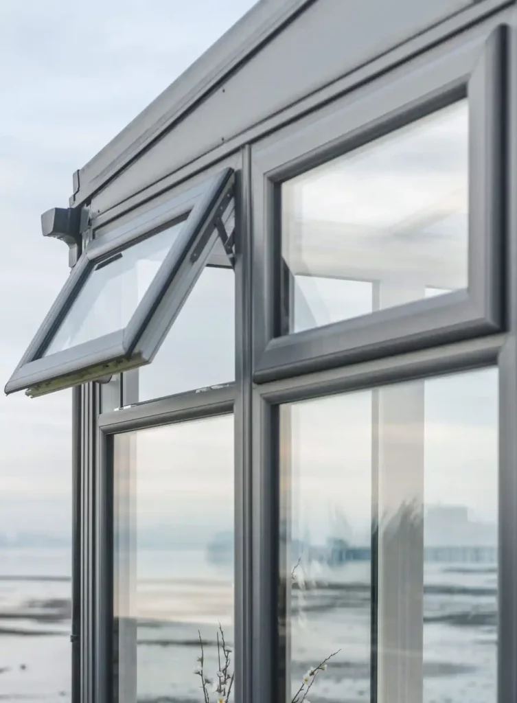 UPVC windows from Expert Windows, perfect for any home renovation project in Dublin