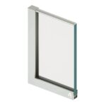 glass barrier
