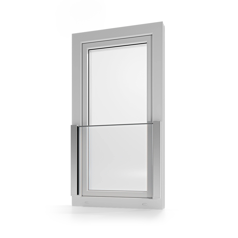 glass barrier