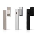 window handles