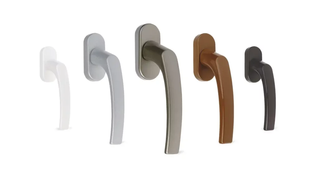 window handles expert windows