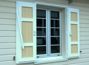 uv protection window