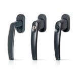 window handles
