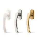 window handles