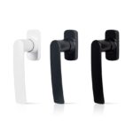 window handles