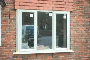 New upvc windows dublin