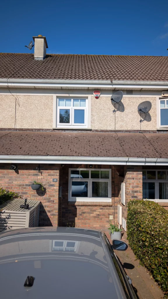 New upvc windows dublin by Expert windows and Doors team