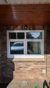 New upvc windows dublin