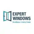 Expert Windows & Doors Dublin logo