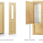 internal shutters