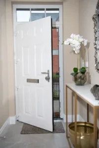 composite door
