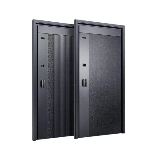 Smart Door