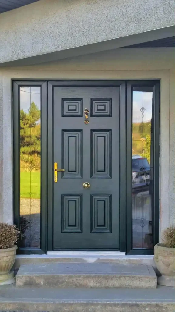 Windows and Door installation in Wexford