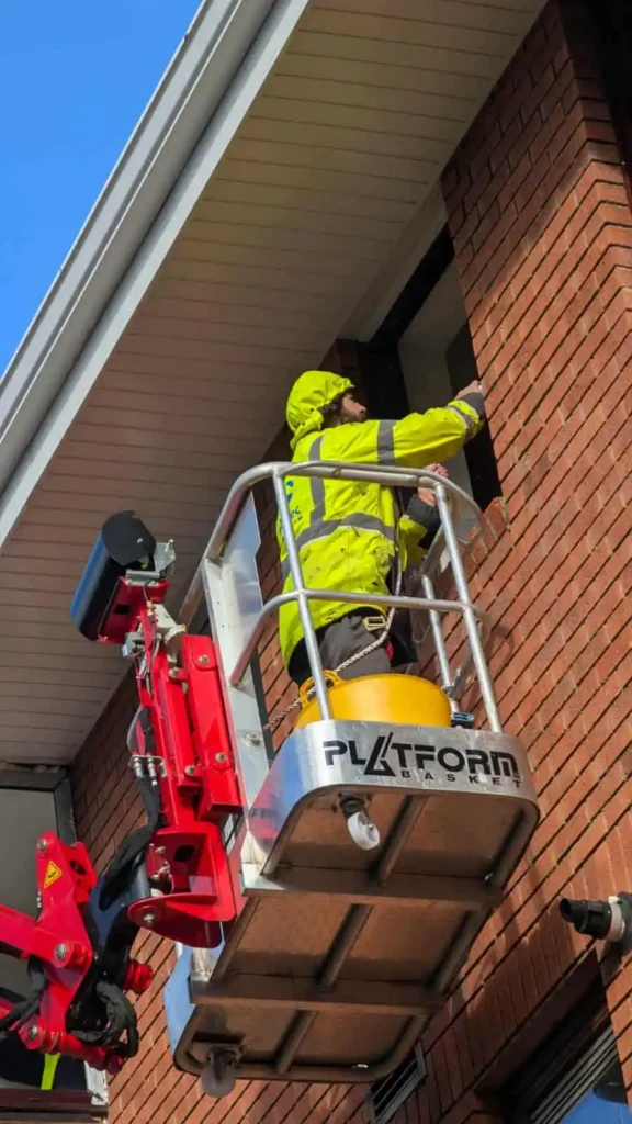 Windows installtion in Dublin