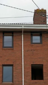 Expert windows team installed windows in Dublin