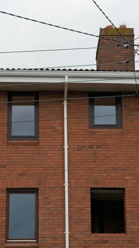 Expert windows team installed windows in Dublin